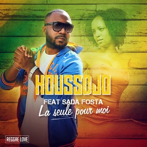 La seule pour moi (Radio Edit|Reggae Love)