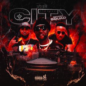The City(feat. NoliaboyZack, FOE REG & Lefthandkilla)