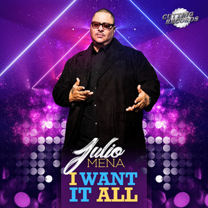 I Want It All (Drew G Club Remix)