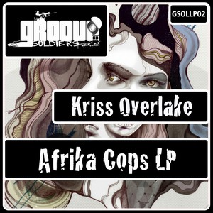 Afrika Cops (Intro Rework)