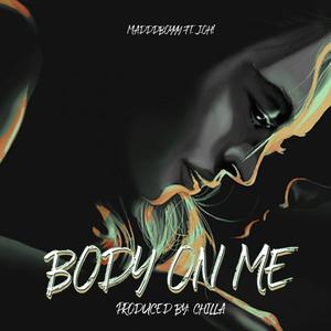 Body on me(feat. Joh!) (Explicit)