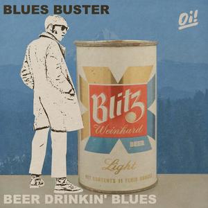 Beer Drinkin' Blues