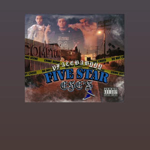 5 STAR ESES FREESTYLE (feat. YOUNG CINCO) (Explicit)
