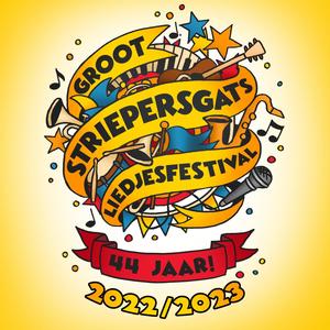 Groot Striepersgats Liedjesfestival 2022-2023