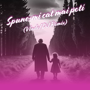 Spune-mi cat mai poti (Remix)