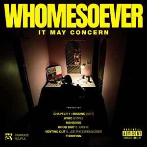 Whomesover it may concern (Explicit)