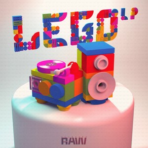 Lego LP (Explicit)