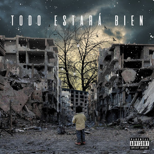 Estoy Contigo (Explicit)