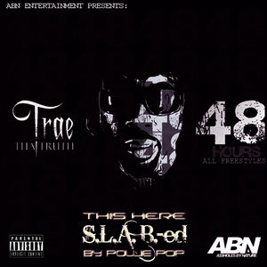 Let Them Boys Know(S.L.A.B - Ed)