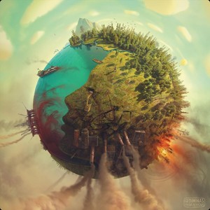 World Now (Explicit)