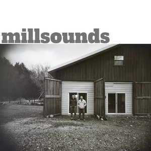 Millsounds - EP