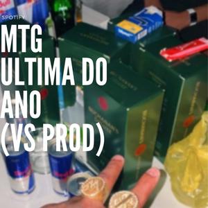 MTG ULTIMA DO ANO (Explicit)