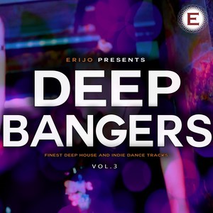 Deep Bangers, Vol. 3