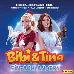 Bibi und Tina - Einfach Anders (Soundtrack zum 5. Kinofilm)