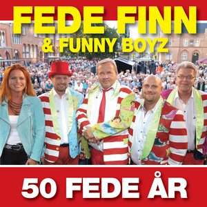 50 Fede År