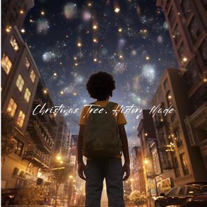 Christmas Tree, History Made (feat. Tommy Knoxs & Troy Acres) (Explicit)