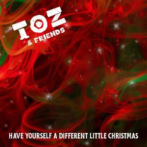 Join hands and sing for Christmas