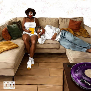 MY MEDICINE (Explicit)