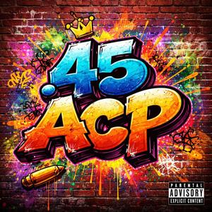 .45 ACP (Explicit)