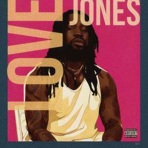 Love Jones: Vol 1 (EP) [Explicit]