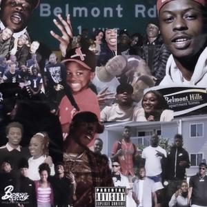 Same Lil' Boy 4rm Belmont (Explicit)