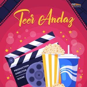 Teer Andaz (Original Motion Picture Soundtrack)