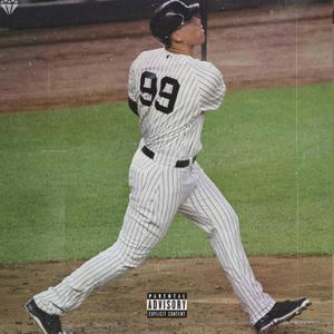 Aaron Judge Freestyle (Explicit)