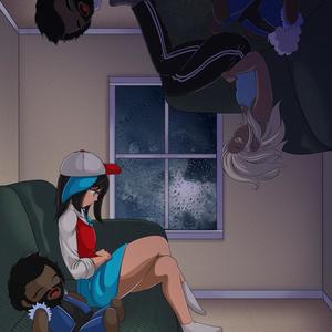 Hypothetically Speaking(feat. Cloud-9) (Explicit)