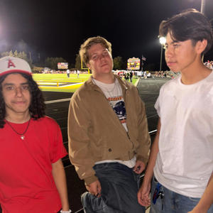 Bill O'Reilly (feat. ssstillac) (Explicit)