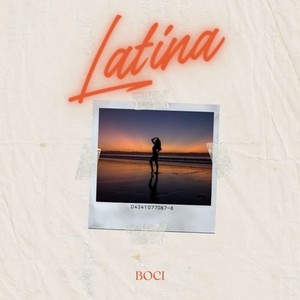 LATINA (Explicit)