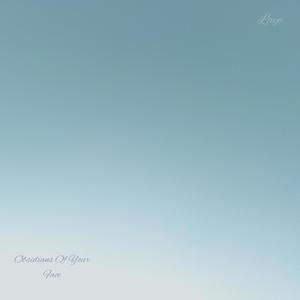 Obsidians Of Your Face