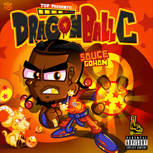 Dragon Ball C (Explicit)