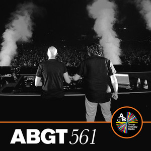 Above The Clouds (ABGT561)