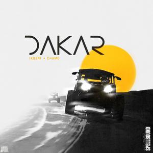 Dakar (feat. Ikbenf & Chamo)