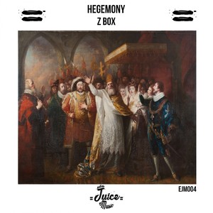 Hegemony (Original Mix)