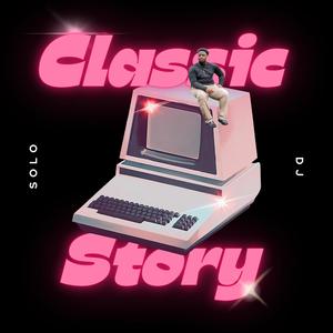 Classic Story (feat. 50rk) [Explicit]