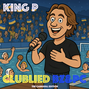 Clublied Bz&Pc (The Carnaval Edition)