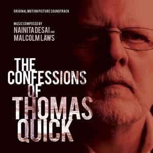 The Confessions of Thomas Quick (Original Motion Picture Soundtrack)