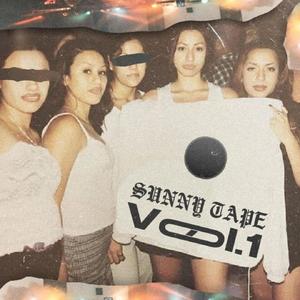 SUNNY.TAPE, Vol. 1