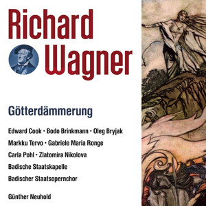 Götterdämmerung