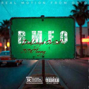 BLICK (feat. 330Teezy) (Explicit)