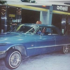 UNDERGROUND MY LIFE (Explicit)