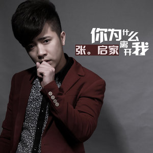 你为什么会离开我