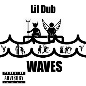 Waves (Explicit)