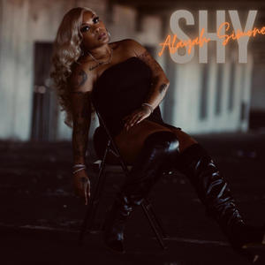 Shy