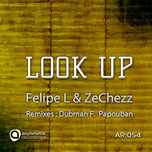 Look Up (Dubman F. Remix)