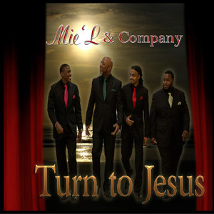 Turn to Jesus