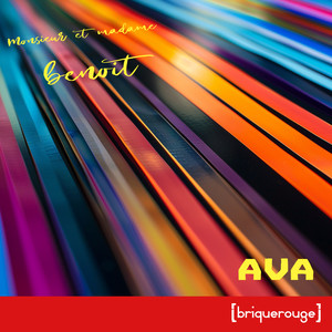 Ava (Gerwin Van Engelenburg Stripped Remix)