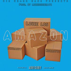 Amazon (feat. Shigaddy, Herbotto & Dirt Mcgert) [Explicit]