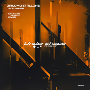 Zimba (Original Mix)